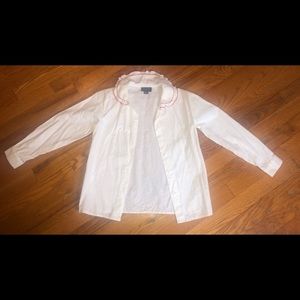 Girls designer blouse